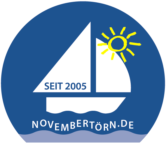 Logo Növembertörn